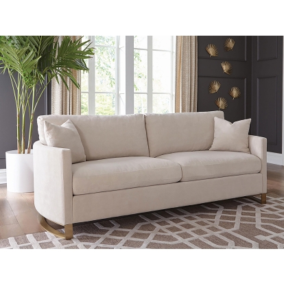 Coaster Corliss Contemporary Sofa Model 508821