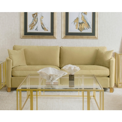 Coaster Corliss Contemporary Sofa Model 508824