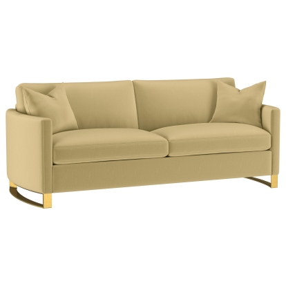 Coaster Corliss Contemporary Sofa Model 508824