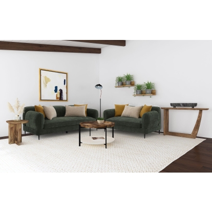 Coaster Jade Contemporary Sofa Model 509131-S2