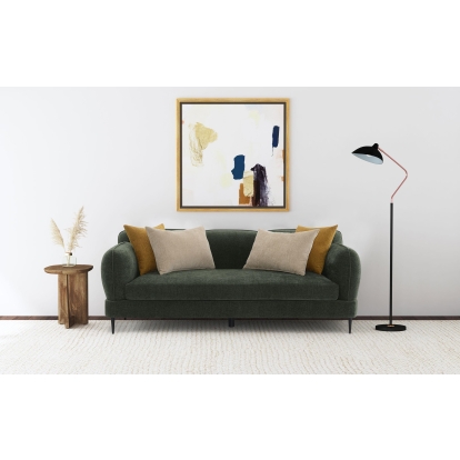 Coaster Jade Contemporary Sofa Model 509131