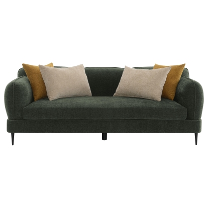 Coaster Jade Contemporary Sofa Model 509131