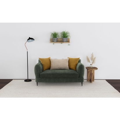 Coaster Jade Contemporary Loveseat Model 509132