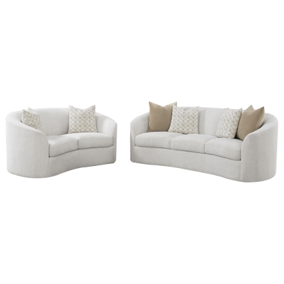 Coaster Rainn Transitional Sofa Model 509171-S2