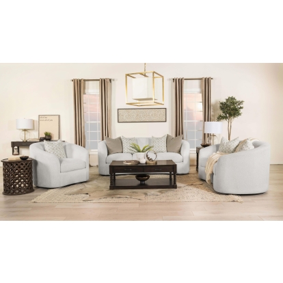 Coaster Rainn Transitional Sofa Model 509171-S3