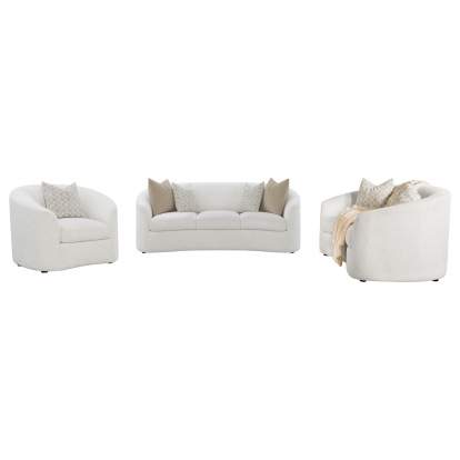 Coaster Rainn Transitional Sofa Model 509171-S3