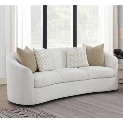 Coaster Rainn Transitional Sofa Model 509171