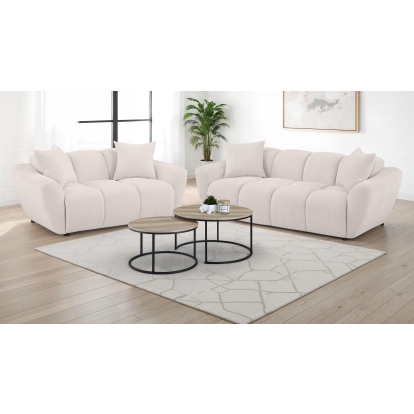 Coaster Destino Contemporary Sofa Model 509301-S2