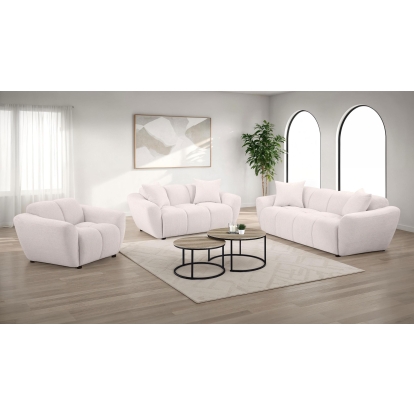 Coaster Destino Contemporary Sofa Model 509301-S3