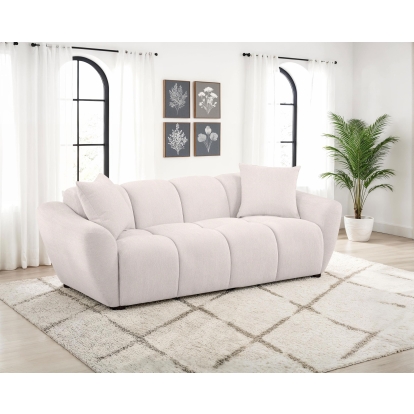 Coaster Destino Contemporary Sofa Model 509301