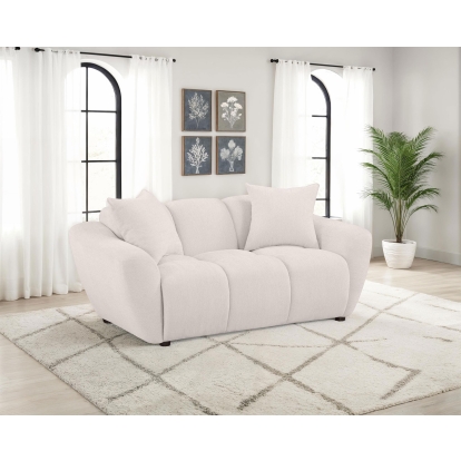Coaster Destino Contemporary Loveseat Model 509302