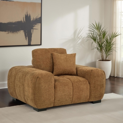 Coaster Octavia Contemporary Accent Chair Model 509343