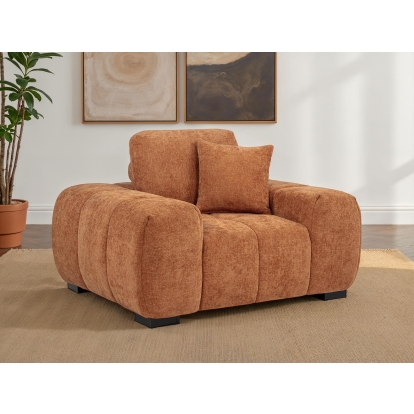 Coaster Octavia Contemporary Accent Chair Model 509353