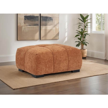 Coaster Octavia Contemporary Ottoman Model 509354