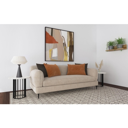 Coaster Jade Contemporary Sofa Model 509411