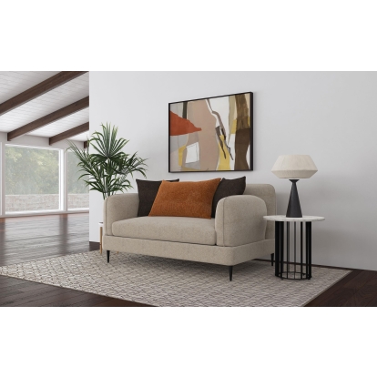 Coaster Jade Contemporary Loveseat Model 509412