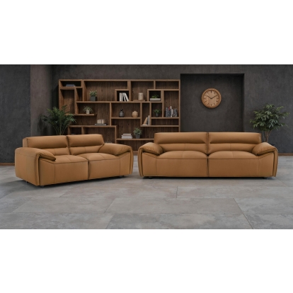 Coaster Buxton Contemporary Sofa Model 509501-S2