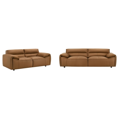 Coaster Buxton Contemporary Sofa Model 509501-S2