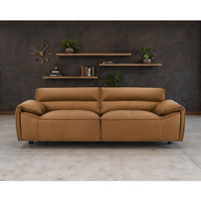 Coaster Buxton Contemporary Sofa Model 509501
