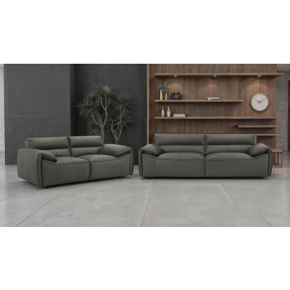 Coaster Buxton Contemporary Sofa Model 509504-S2