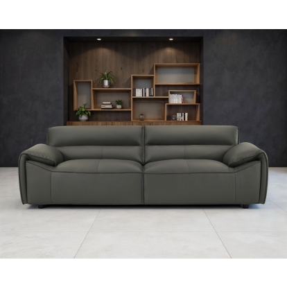 Coaster Buxton Contemporary Sofa Model 509504