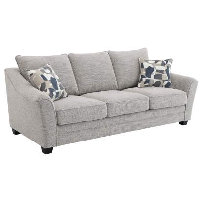 Coaster Tomkins Transitional Sofa Model 509671