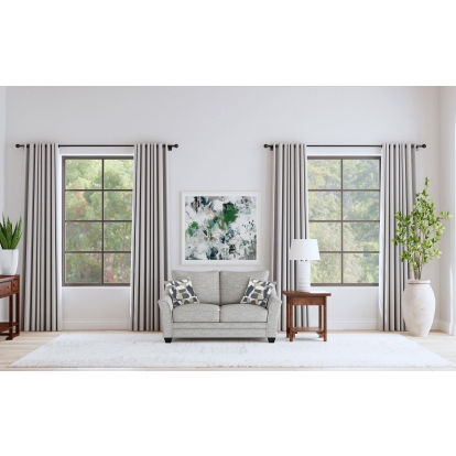 Coaster Tomkins Transitional Loveseat Model 509672