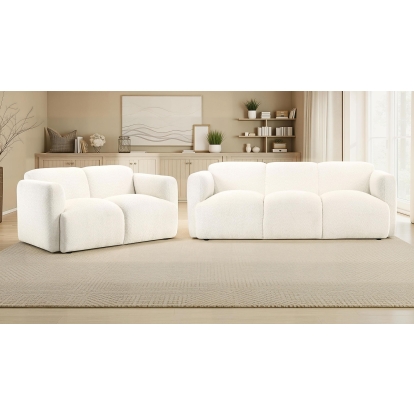 Coaster Dorset Contemporary Sofa Model 509811-S2