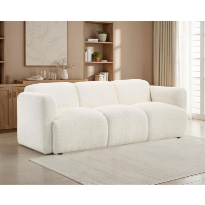 Coaster Dorset Contemporary Sofa Model 509811