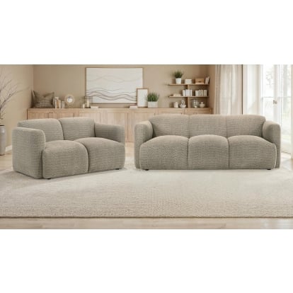 Coaster Dorset Contemporary Sofa Model 509814-S2