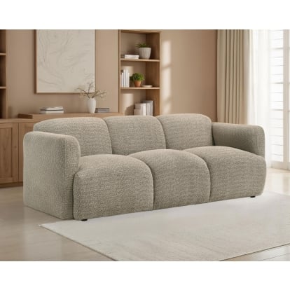 Coaster Dorset Contemporary Sofa Model 509814
