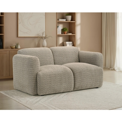 Coaster Dorset Contemporary Loveseat Model 509815