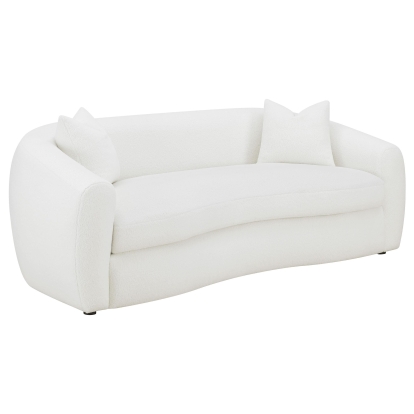 Coaster Isabella Contemporary Sofa Model 509871-S2
