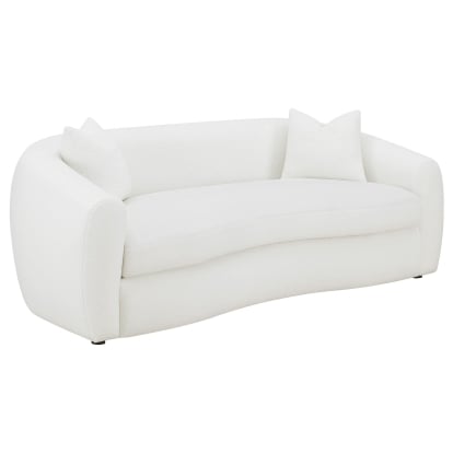 Coaster Isabella Contemporary Sofa Model 509871