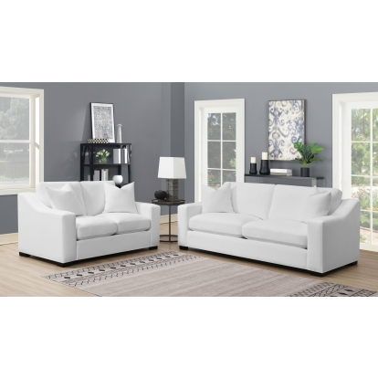 Coaster Ashlyn Transitional Sofa Model 509891-S2
