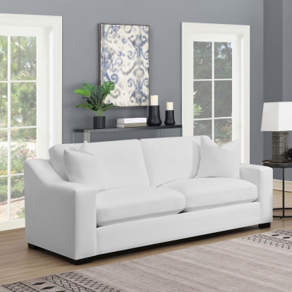 Coaster Ashlyn Transitional Sofa Model 509891