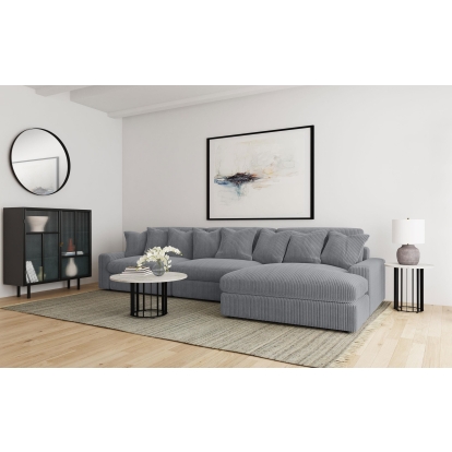 Coaster Blaine Contemporary Sectional Model 509900-Set