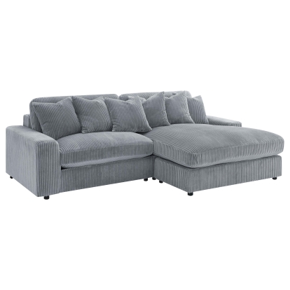 Coaster Blaine Contemporary Sectional Model 509900