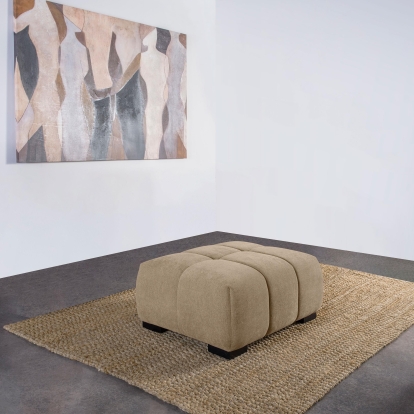 Coaster Octavia Contemporary Ottoman Model 509964