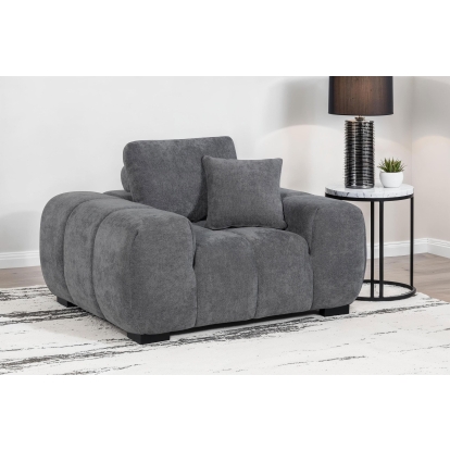Coaster Octavia Contemporary Accent Chair Model 509967