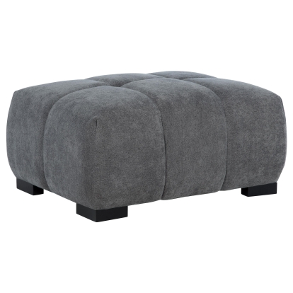 Coaster Octavia Contemporary Ottoman Model 509968