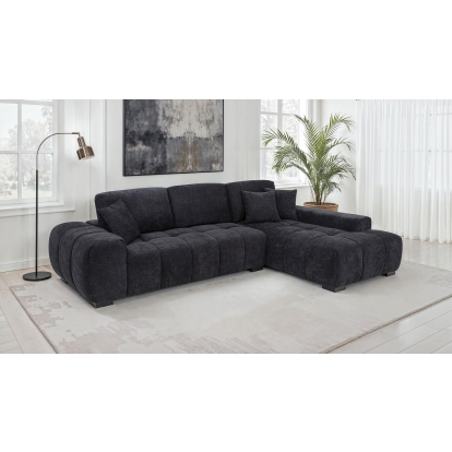 Coaster Octavia Contemporary Sectional Model 511061
