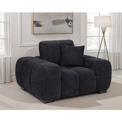 Coaster Octavia Contemporary Accent Chair Model 511063