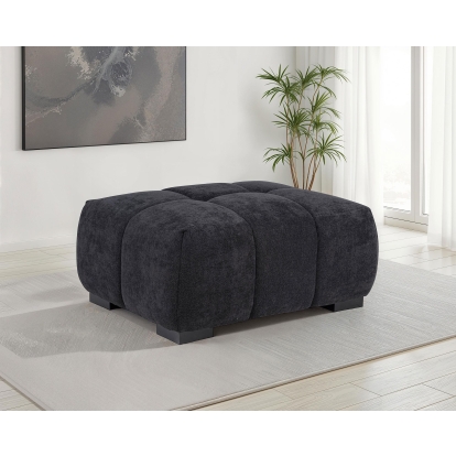 Coaster Octavia Contemporary Ottoman Model 511064