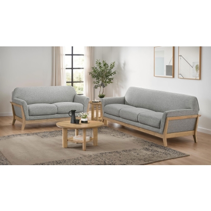 Coaster Vaughn Mid-Century Modern Sofa Model 511071-S2
