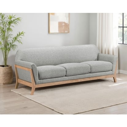 Coaster Vaughn Mid-Century Modern Sofa Model 511071