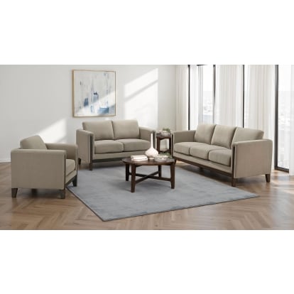 Coaster Islington Transitional Sofa Model 511101-S3
