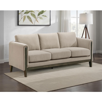 Coaster Islington Transitional Sofa Model 511101