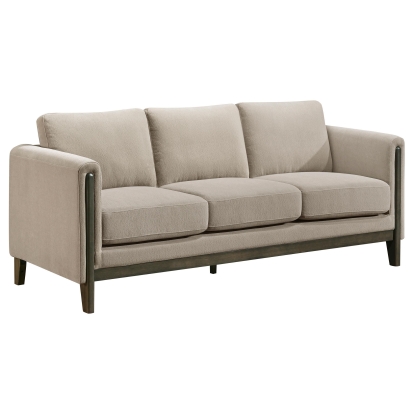 Coaster Islington Transitional Sofa Model 511101