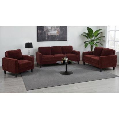 Coaster Ruth Transitional Sofa Model 511211-S3